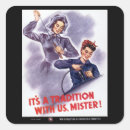 Search for riveter stickers Propaganda