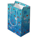 Search for under the sea gift bags Ocean