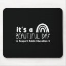 Search for 100 days mousepads Classroom