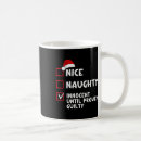 Search for innocent until proven guilty mugs List