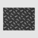 Search for skeleton tissue paper Halloween