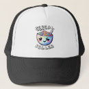 Search for killers hats Cereal