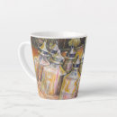 Search for golden light mugs Modern
