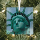 Search for liberty christmas tree decorations New york city