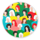 Search for pulling power Feminism