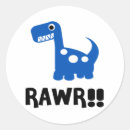 Search for pre historic stickers Animal