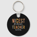Search for boho key rings Teacher