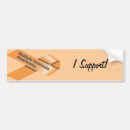 Search for awarness bumper stickers Sclerosis