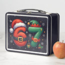 Search for santa claus lunch boxes Cute