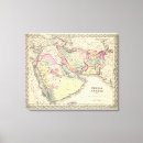 Search for arabia canvas prints Iran