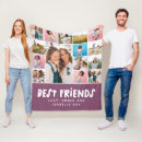 Search for best friend blankets Modern