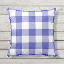 Search for blue gingham pattern Geometric