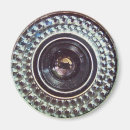 Search for retro camera magnets Vintage