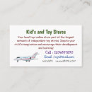 Search for jet business cards Aircraft