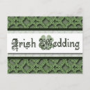 Search for irish wedding save the dates Lucky