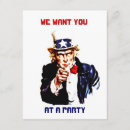 Search for i want invitations Military
