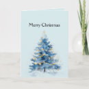 Search for sky christmas cards Blue
