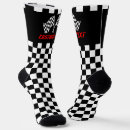 Search for chequered flags Pattern