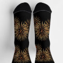 Search for new year socks Fireworks