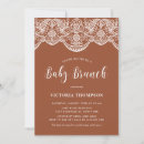 Search for lace invitations Boho