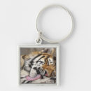 Search for licking key rings Animal body part