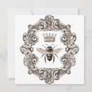 Search for queen bee cards Vintage