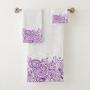 Search for paisley bath towels Lace