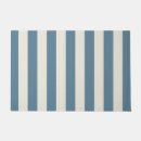 Search for striped doormats Nautical
