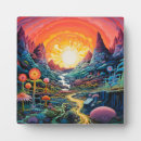 Search for psychedelic plaques Groovy