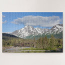 Search for scenic photography puzzles National park