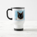 Search for siamese cats travel mugs Cute