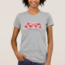 Search for plumeria tshirts Hawaiian flowers