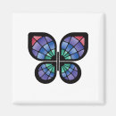 Search for symmetric magnets Geometric