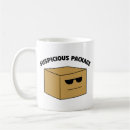 Search for packaging mugs Funny