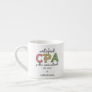 Search for financing mugs Accountant