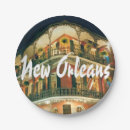 Search for mardi gras party supplies French quarter