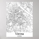 Search for black map posters Black and white
