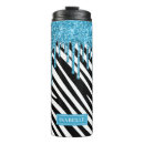 Search for zebra patterns mugs Glitter