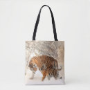 Search for tiger tote bags Wildlife