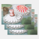 Search for waterlily gift wrap Floral