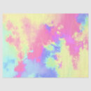 Search for rainbow tissue paper Paint