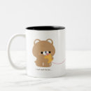 Search for romantic couple mugs Kawaii