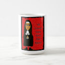 Search for nun mugs School