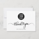 Search for client thank you cards Appreciation