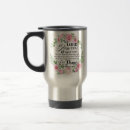 Search for blessed travel mugs Bible