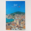 Search for croatia puzzles Adriatic sea