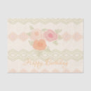Search for fancy tissue paper Decorative