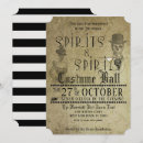 Search for ball halloween invitations Skeleton