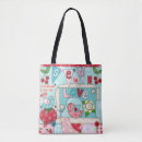 Search for applique tote bags Sewing