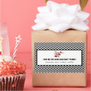 Search for vintage 1960s stickers White